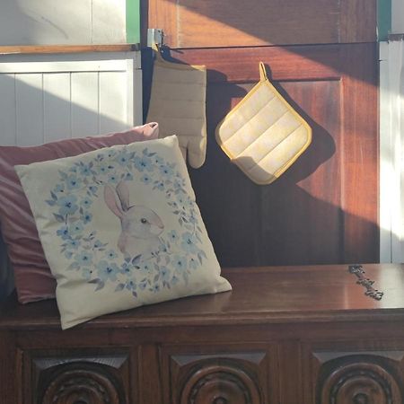 Bateau Entre Lille Et Paris Bed & Breakfast Thourotte Dış mekan fotoğraf